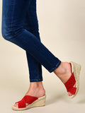 Annabelle Espadrille