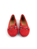 Carrie Driving Moccasin