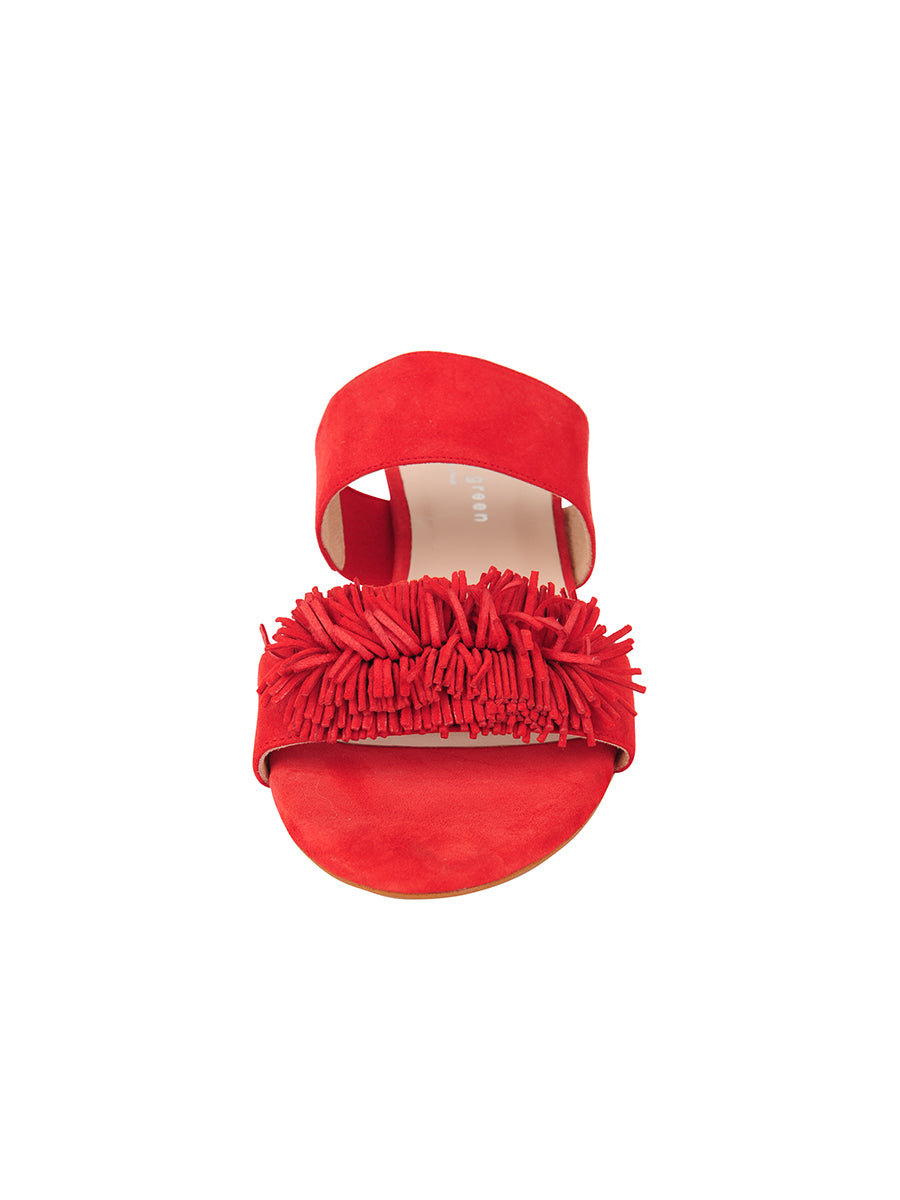 Fiesta Sandal