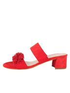 Fiesta Sandal