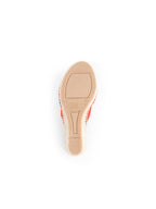 Shen Peep-Toe Espadrille