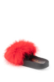 Foxy Slide Slipper