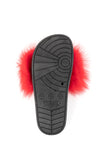 Foxy Slide Slipper