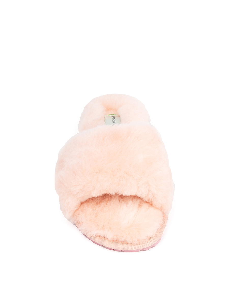 Tahoe Single Strap Slipper