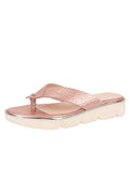 Casablanca Thong Sandal