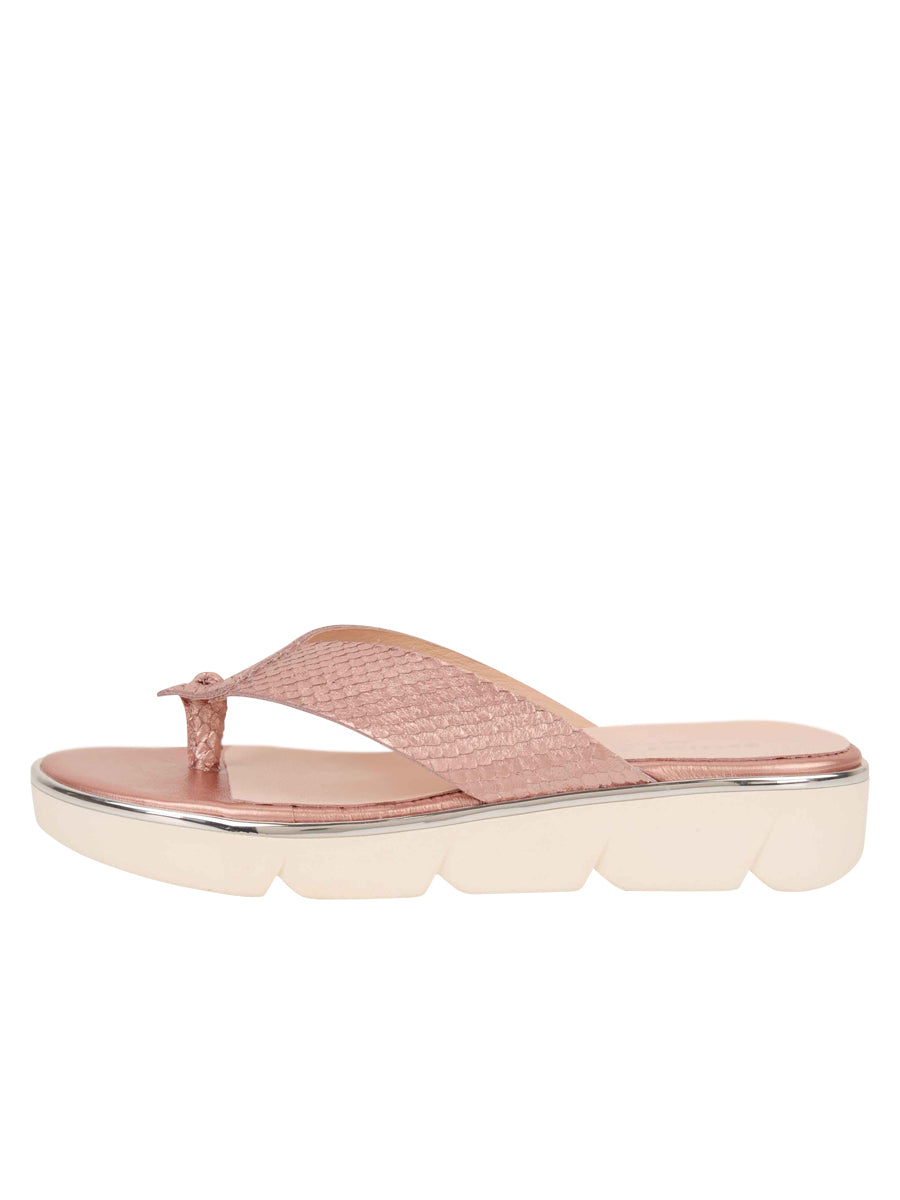 Casablanca Thong Sandal