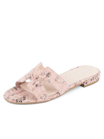 Paige Flat Sandal