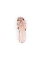 Paige Flat Sandal