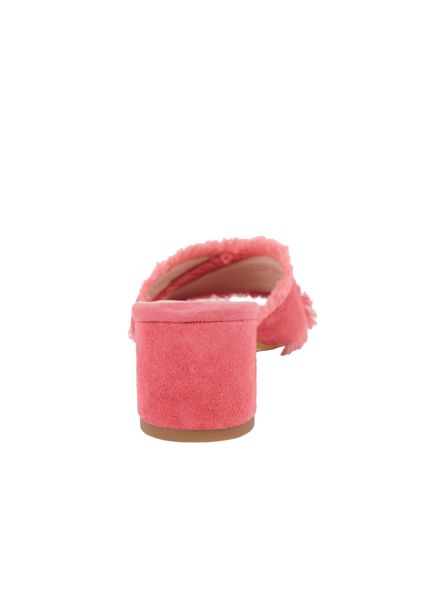 Kate Fringe Slide