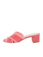Kate Fringe Slide