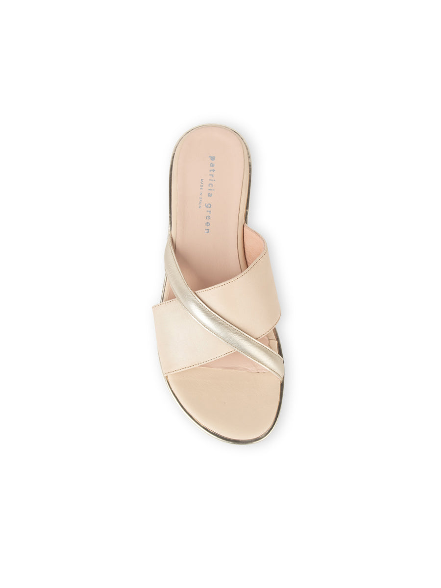 Madrid Sport Sandal