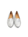 Jillian Quilted Driving Moccasin