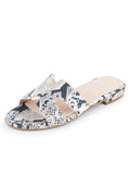 Paige Flat Sandal