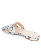 Paige Flat Sandal