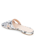 Paige Flat Sandal