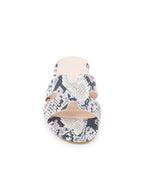 Paige Flat Sandal