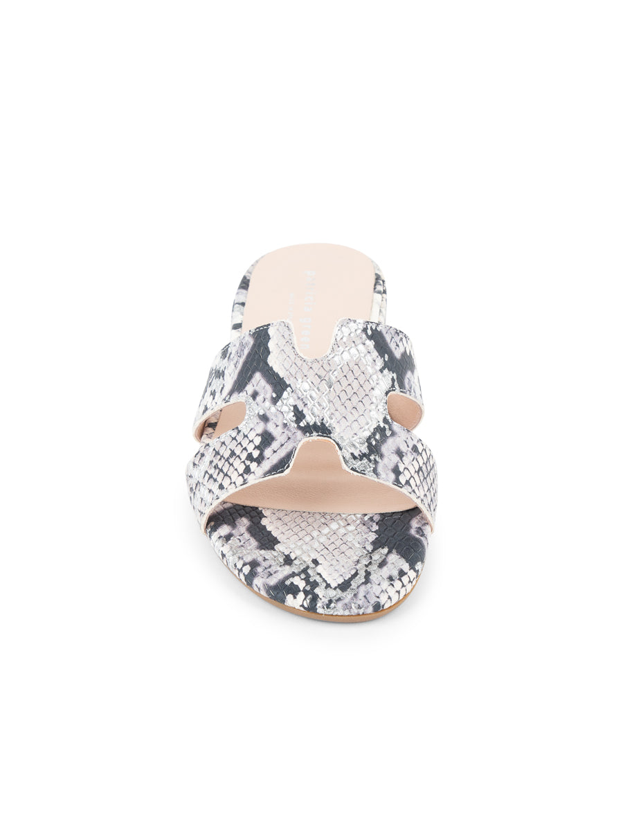 Paige Flat Sandal