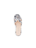 Paige Flat Sandal