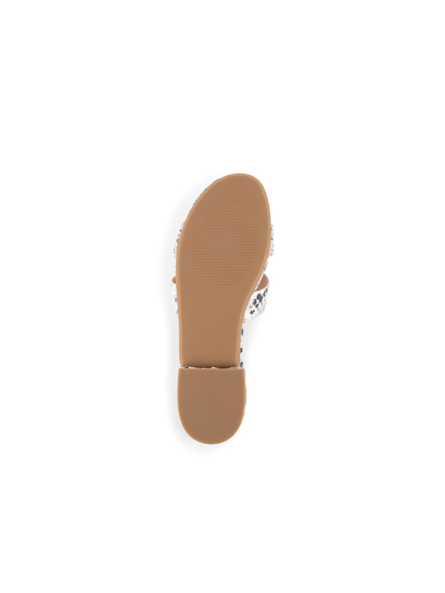 Paige Flat Sandal
