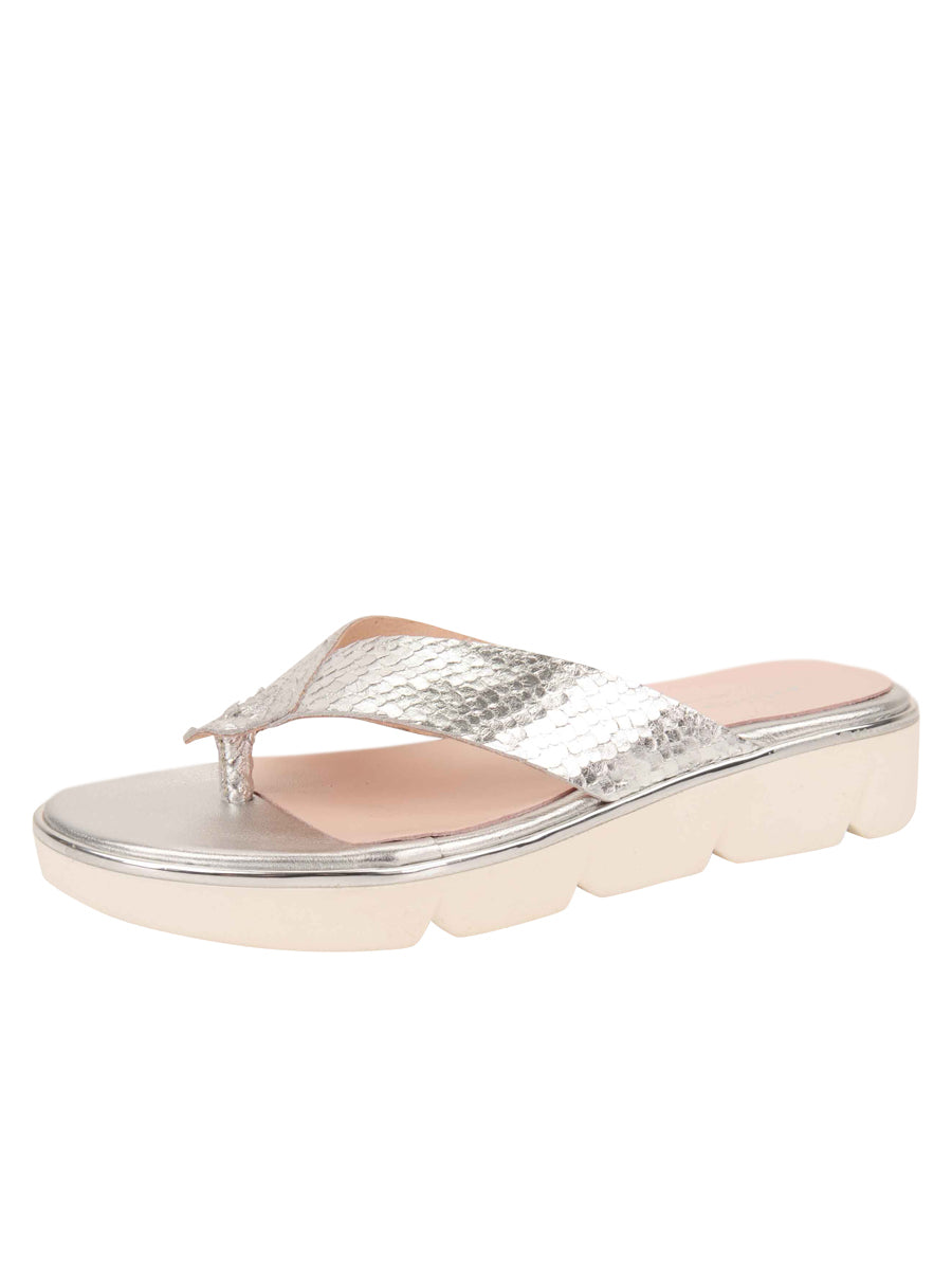 Casablanca Thong Sandal