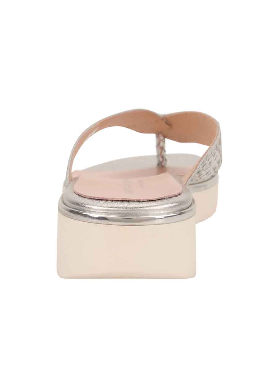 Casablanca Thong Sandal