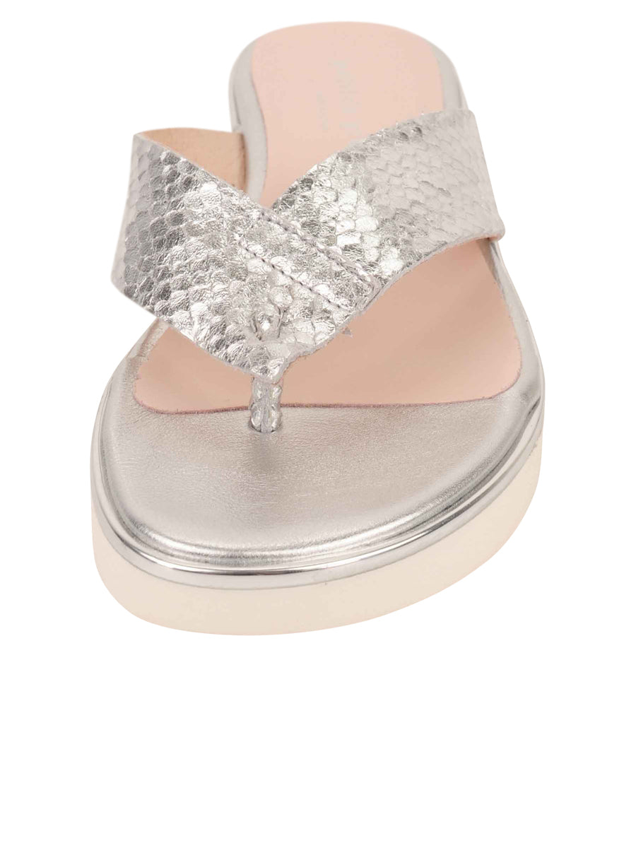 Casablanca Thong Sandal