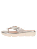 Casablanca Thong Sandal