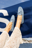 Henley Boat Shoe Driver