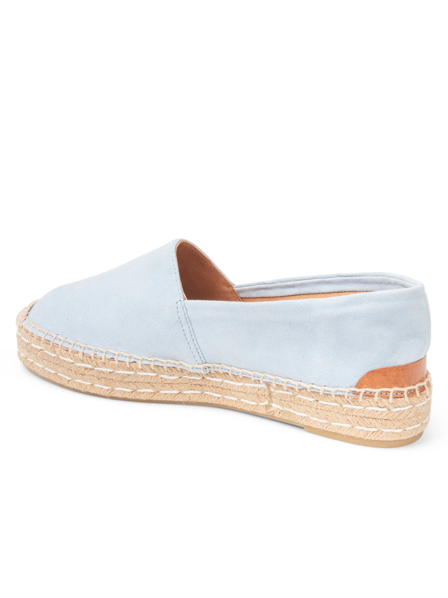 Abigail Slip on Espadrille