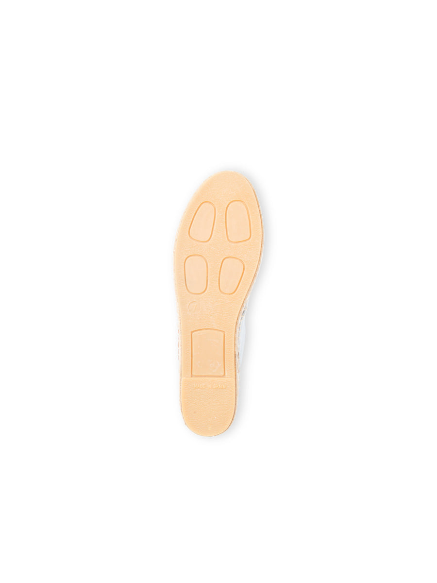 Abigail Slip on Espadrille