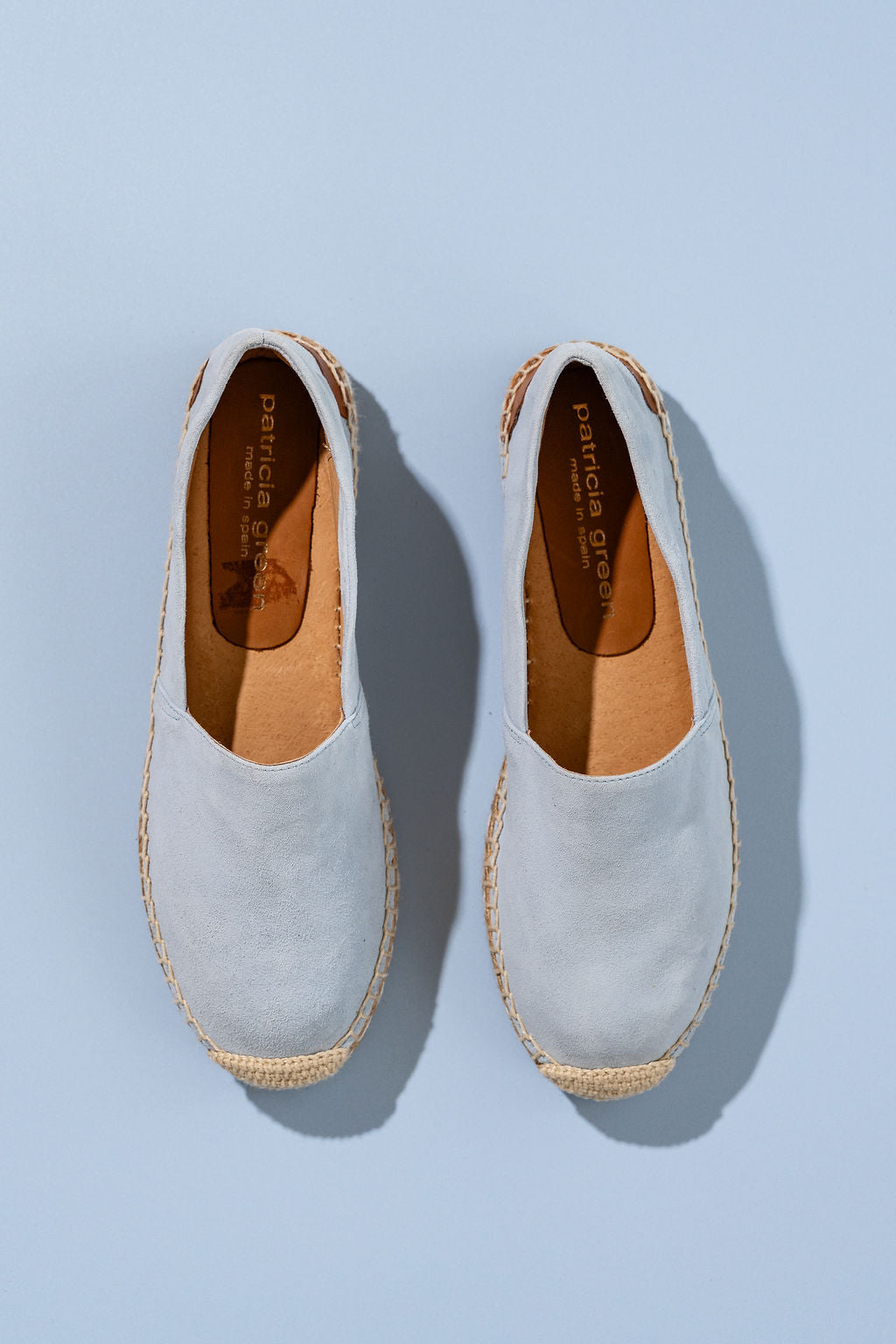 Abigail Slip on Espadrille