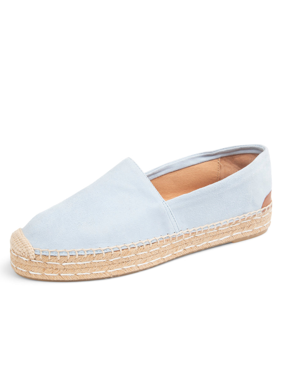 Abigail Slip on Espadrille