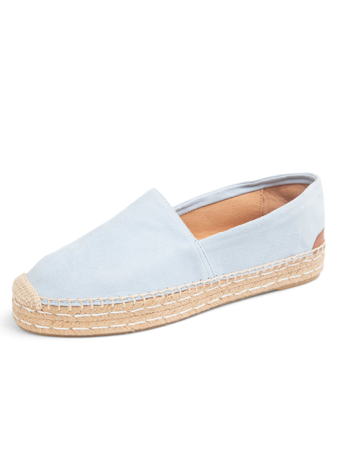 Abigail Slip on Espadrille