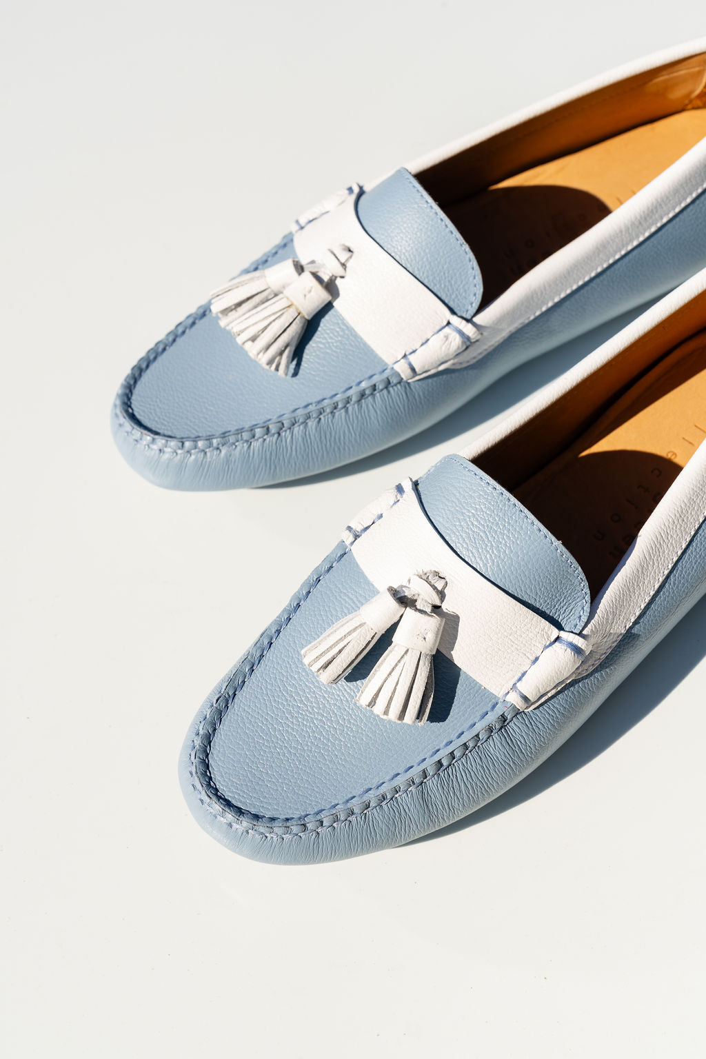 Jordan Tassel Driver