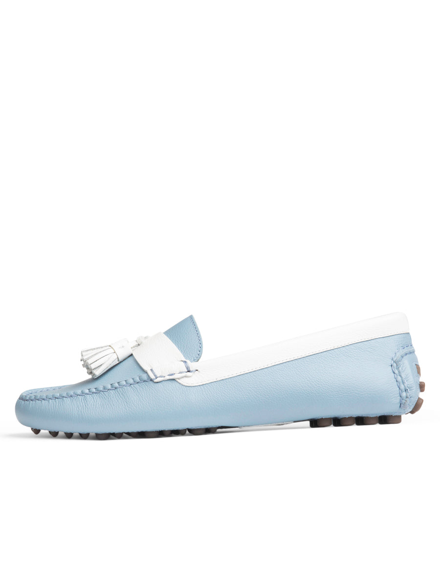 Jordan Tassel Driver