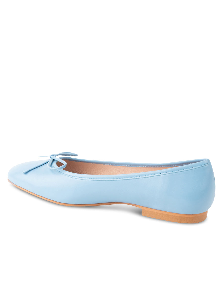 Hampton Bow Ballet Flat