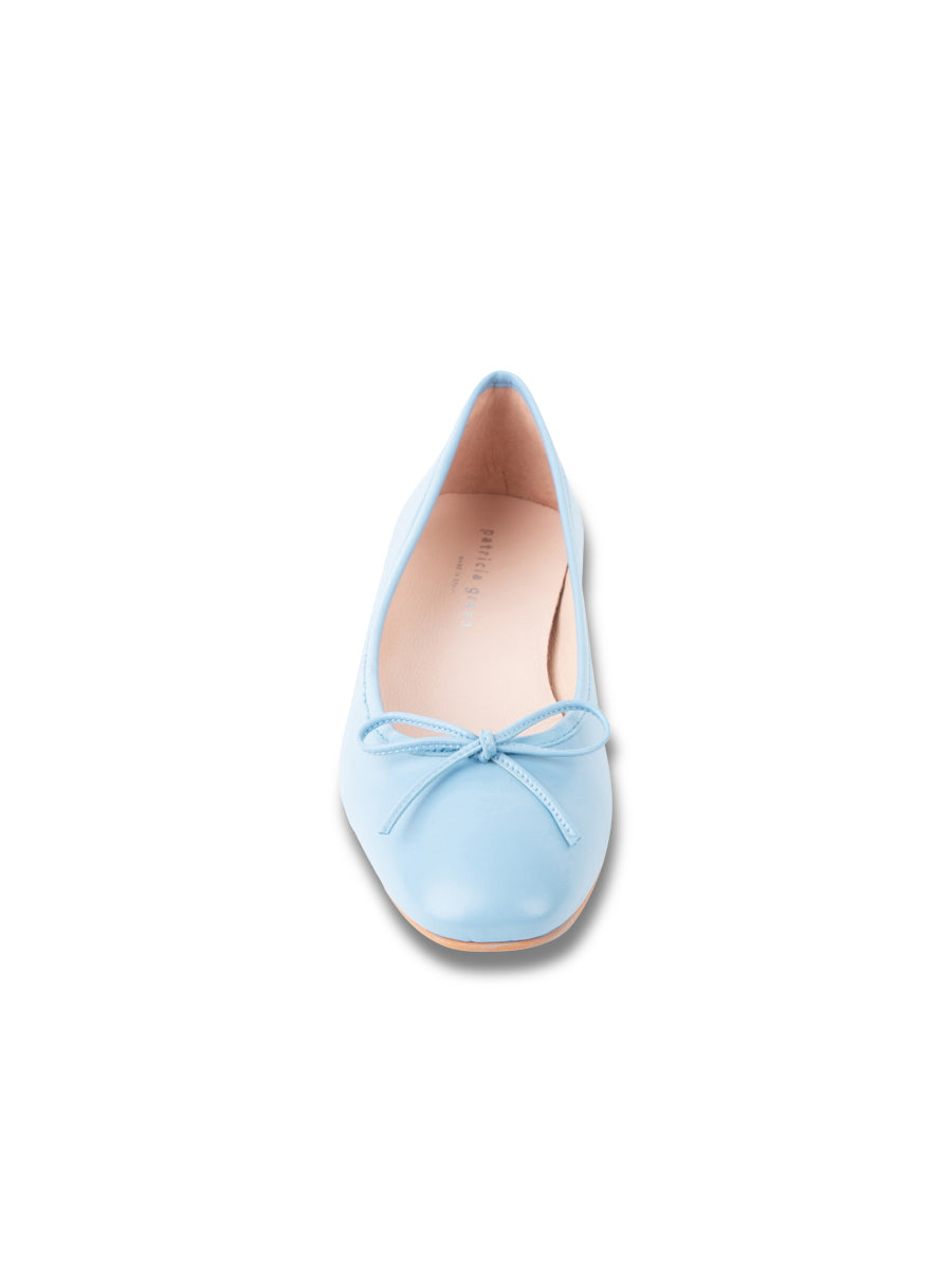 Hampton Bow Ballet Flat