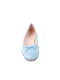 Hampton Bow Ballet Flat