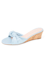 Sky Blue Color