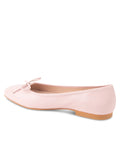 Hampton Bow Ballet Flat