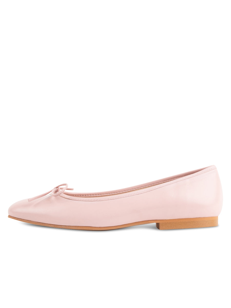 Hampton Bow Ballet Flat