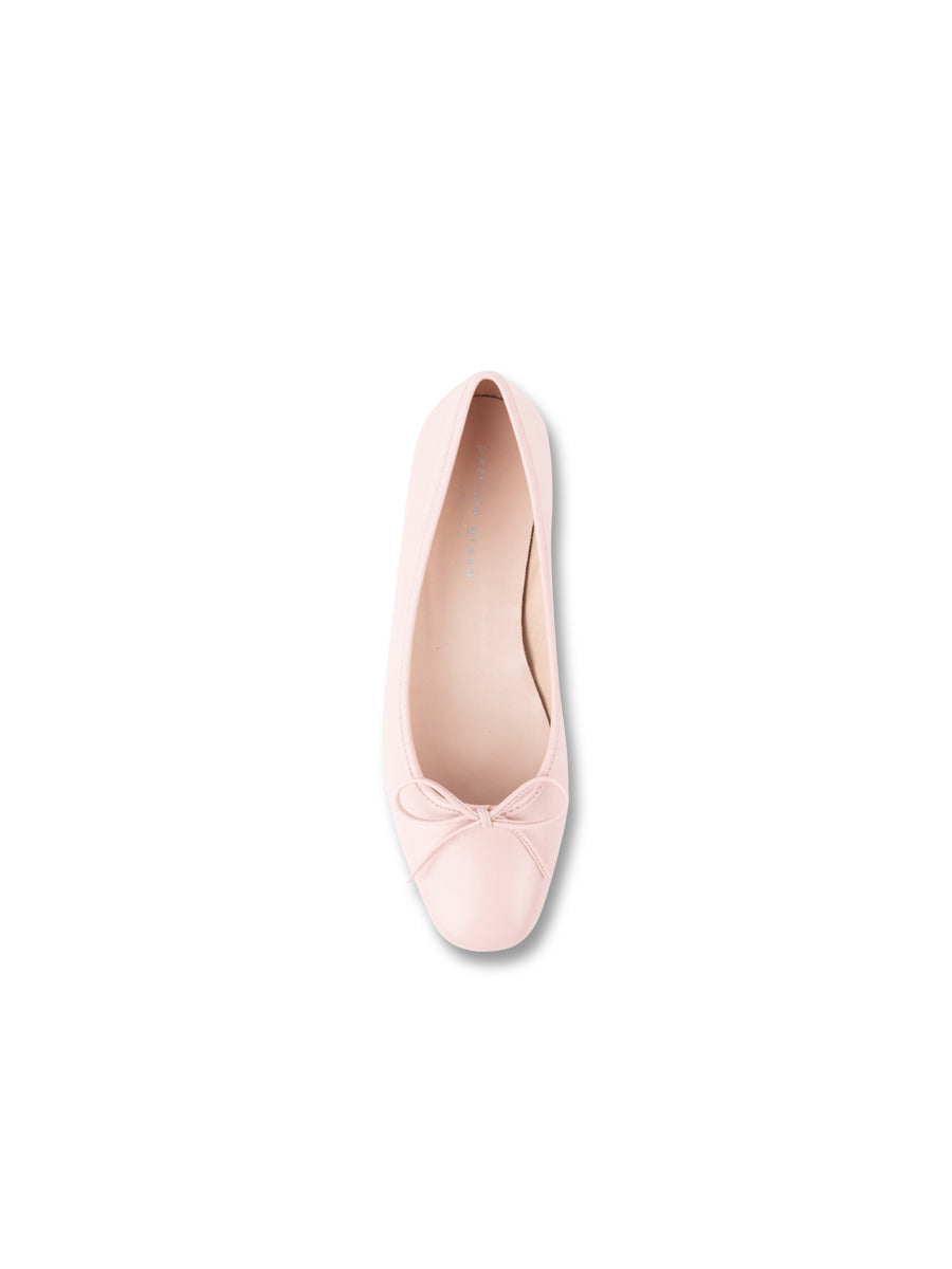Hampton Bow Ballet Flat