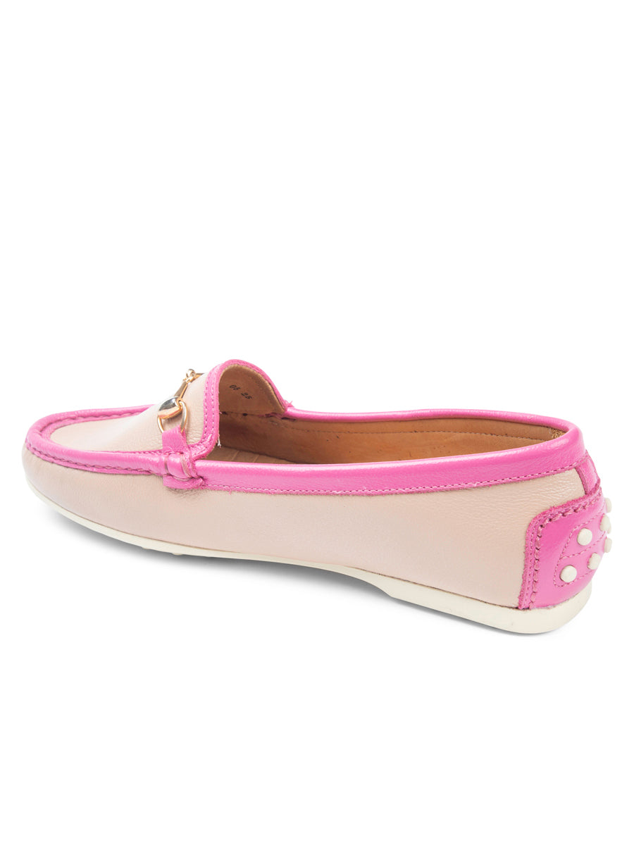 Finn Driving Moccasin