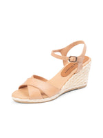 Tan Leather Color