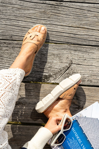 Boca Sport Sandal Alternate View