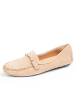 Tan Suede Color