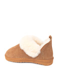 Carlota Slipper Bootie