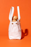 Meredith Top Handle Crossbody Bag