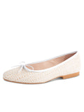 Hampton Bow Ballet Flat