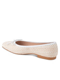 Hampton Bow Ballet Flat